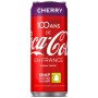 Boite Cherry Coke (Bt33) X24