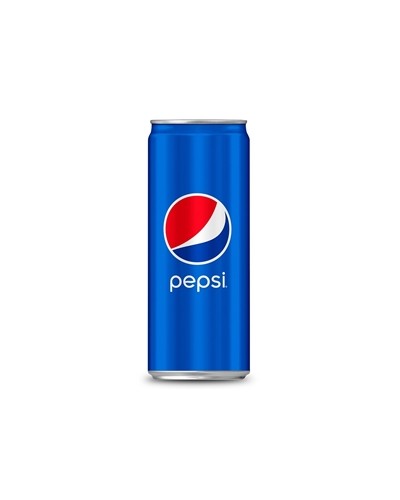 Boite Pepsi (Bt33) X24