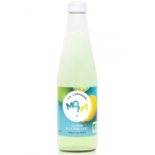 MONA LIMONADE CITRON/VERT VP 33CL X12