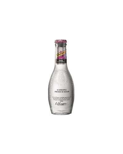 Schweppes Pink Pepper Premium Mixer