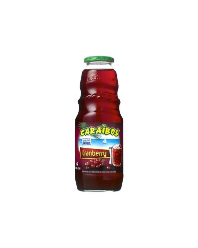 Caraibos Cranberry (Vp1L) X06