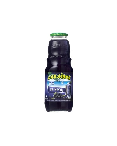 Caraibos Ice Berry Vp1L X06