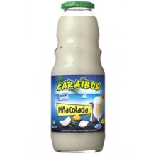 Caraibos Pina Colada Cok (Vp1L) X06