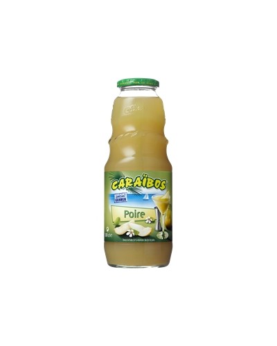 Caraibos Poire Nectar Vp1L X06