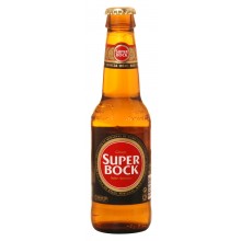 SUPER BOCK 5.2° (VP25) X24