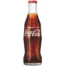 COCA COLA VP 25CL X24