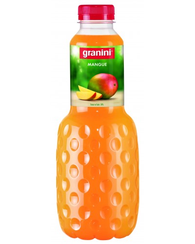 GRANINI MANGUE PET 1L X06