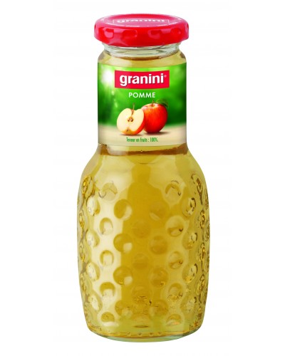 POMME GRANINI VP 25CL X12