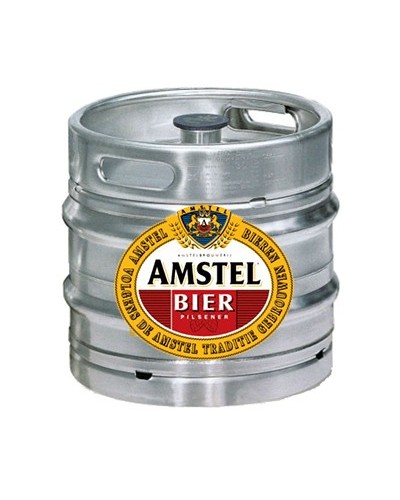 AMSTEL 4.5degre - FUT 30L