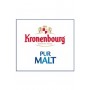 PURE MALT KRONENBOURG 0,9degre - FUT 20L