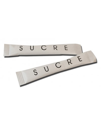 SUCRE BUCHETTE NEUTRE X5KG