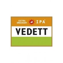 VEDETTE IPA 5.5degre - FUT 20L