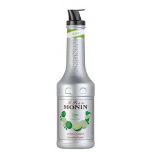 FRUIT DE MONIN LIME 1L X01