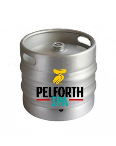 PELFORTH IPA 5,9degre - FUT 20L