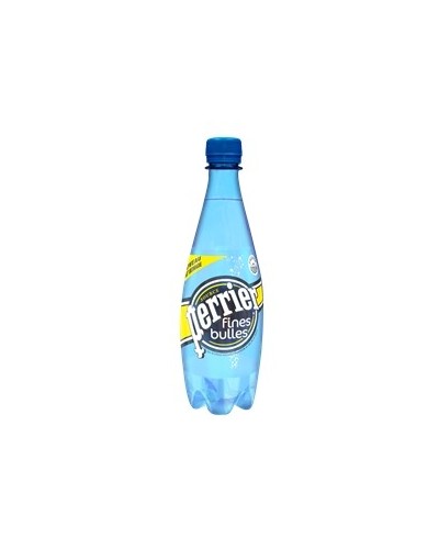 PERRIER FINES BULLES PET 50CL X24