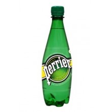 PERRIER PET 50CL X24