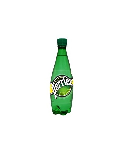 PERRIER PET 50CL X24