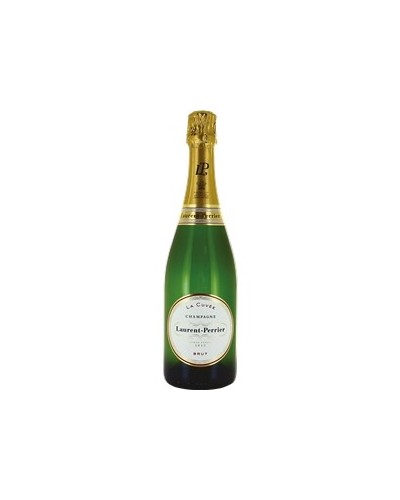 CHAMPAGNE LAURENT PERRIER 75CL