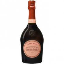 LAURENT PERRIER ROSE LA ROBE 75CL