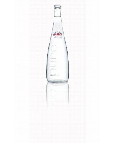 EVIAN PURE VP 33CL X20