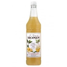 MONIN BASE LIMONADE 1L X01