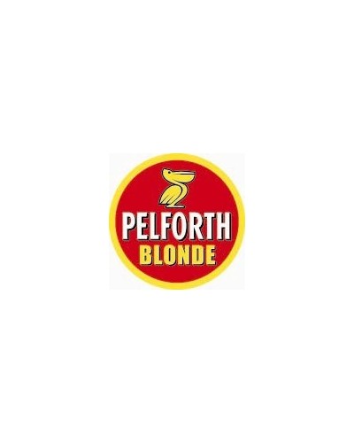 PELFORTH BLONDE 5.5degre - FUT 30L