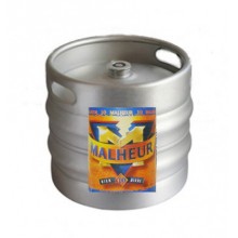 MALHEUR BLONDE 6° - FUT 20L