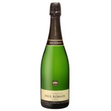 PAUL ROMAIN BRUT 75CL