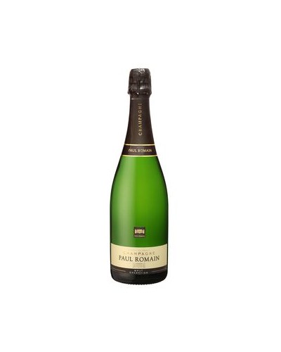 PAUL ROMAIN BRUT 75CL