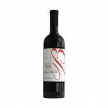 BORDEAUX DE MAUCAILLOU 75CL