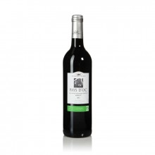 FABLE IGP OC MERLOT 75CL