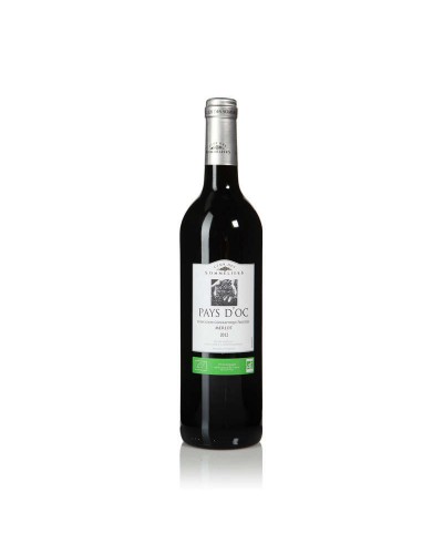 FABLE IGP OC MERLOT 75CL