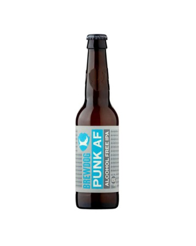 BREWDOG PUNK AF 0.5° (VP33) X12