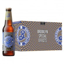 BROOKLYN SPECIAL EFFECT VP 35.5CL X24