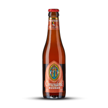 CORSENDONK ROUSSE 8degre VP 33CL X24