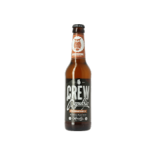 CREW FOUNDATION PALE 5.6degre VP 33CL X24