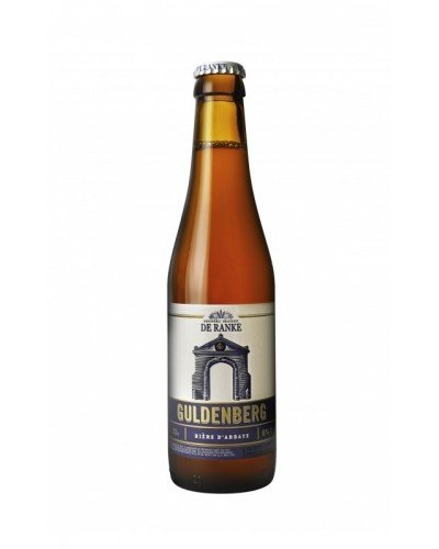 DE RANKE GULDENBERG 8degre VP 75CL X06