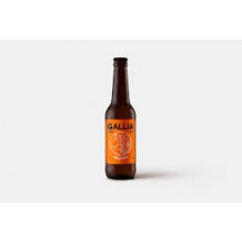 GALLIA BRUT IPA 7degre VP 33CL X24