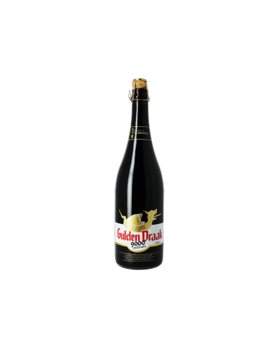 GULDEN DRAAK QUADRUPLE VP 75CL X06