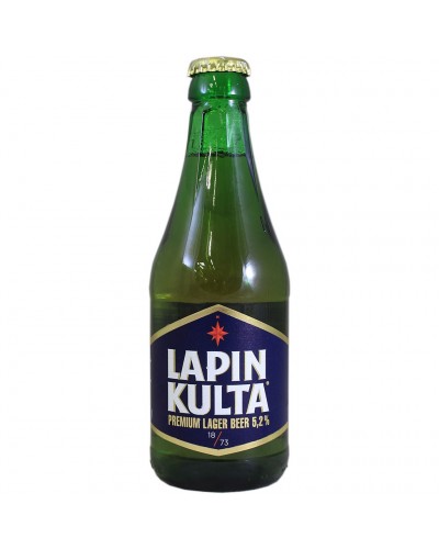 LAPIN KULTA 5.2degre VP 31.5CL X24