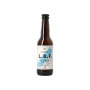 LBF PALE ALE SANS ALCOOL VP 33CL X24