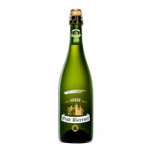 OUD BEERSEL GUEUZE 6.5degre VP 75CL X06