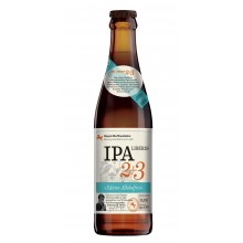 RIEGELE IPA SANS ALCOOL VP 33CL X08