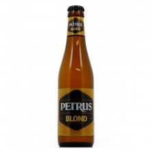 PETRUS BLONDE 6.6degre VP 75CL X06