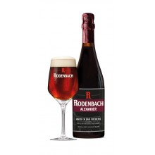 RODENBACH ALEXANDER 5.6degre VP 75CL X6