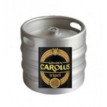 CAROLUS TRIPLE 9degre - FUT 20L