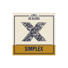 DE RANKE SIMPLEX 4.5degre - FUT 20L