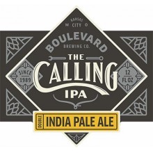 THE CALLING IPA 8.5degre - FUT 20L