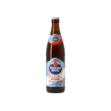 SCHNEIDER WEISS ALKOHOLFREI VC 50CL X20