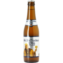 ST BERNARDUS BLANCHE VC 75CL X12